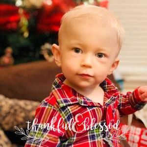 Meet your Posher, Meredith